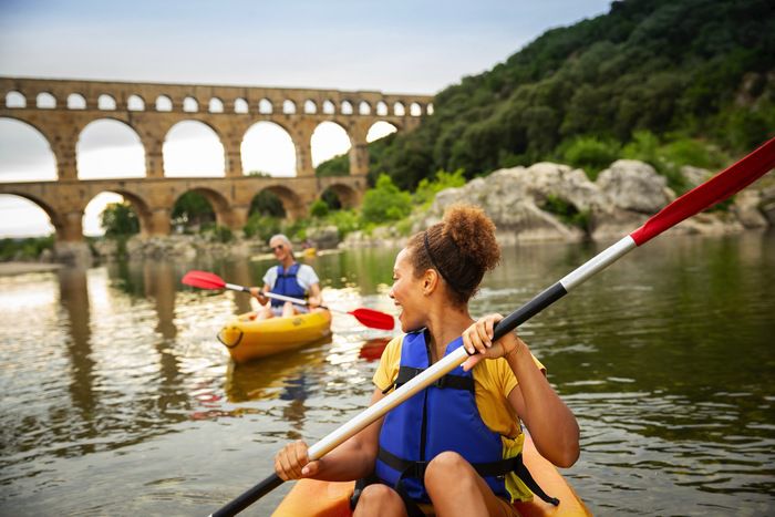 Shore excursions and activities on Avalon Tranquility II